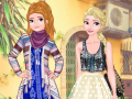 Lalao Princess Social Media Butterfly