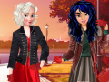 Lalao Autumn Must Haves for Princesses