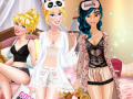 Lalao Princess Teen Lingerie Boutique
