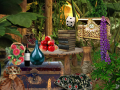 Lalao The Forest Spirits