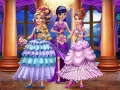 Lalao Princess Royal Contest