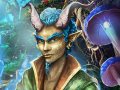 Lalao Portal to Fantasia