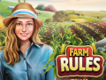 Lalao Farm Rules