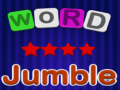 Lalao Word Jumble