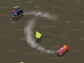 Lalao Car Chase