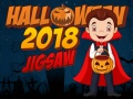 Lalao Halloween 2018 Jigsaw