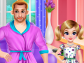 Lalao Daddy Spa Time