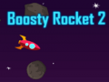 Lalao Boosty Rocket 2
