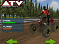 Lalao ATV Quad Moto Rracing