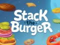 Lalao Stack The Burger