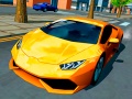 Lalao Extreme Car Driving Simulator