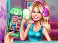 Lalao Ellie Fab Selfie