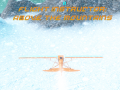 Lalao Flight Instructor: Above The Mountains