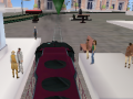 Lalao Train Fascinate travels