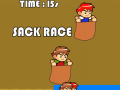 Lalao Sack Race