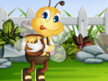 Lalao Honeybee Dice Race