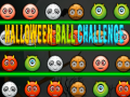 Lalao Halloween Ball Challenge