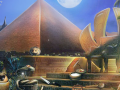 Lalao The Eternal Temple