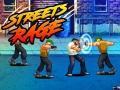 Lalao Streets Rage