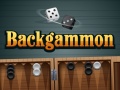 Lalao Backgammon