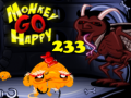 Lalao Monkey Go Happy Stage 233