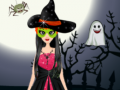 Lalao Princess Star Halloween 