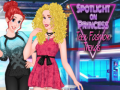 Lalao Spotlight on Princess Teen Fashion Trends