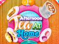 Lalao Afternoon Tea At Home