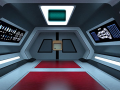 Lalao Spacecraft Escape