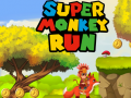 Lalao Super Monkey Run