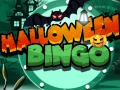 Lalao Halloween Bingo