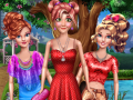 Lalao Doll Fashion Look