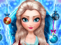 Lalao Ice Queen New Year Makeover