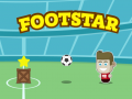 Lalao Footstar
