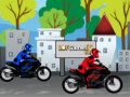 Lalao Bike Racing Algebra