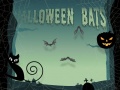 Lalao Halloween Bats