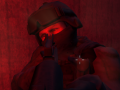 Lalao Combat Zone