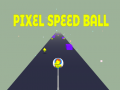 Lalao Pixel Speed Ball
