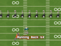 Lalao Running Back Dx