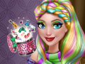 Lalao Dove Trendy Dolly Makeup