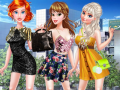 Lalao Princesses Statement Hills Obsession
