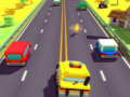 Lalao Blocky Highway