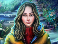 Lalao Winter Traveler