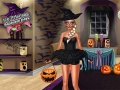 Lalao Ice Princess Halloween Preps