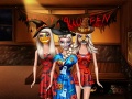 Lalao Doll Creator Halloween Theme