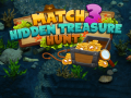 Lalao Match 3: Hidden Treasure Hunt