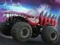 Lalao Halloween Spooky Roads 2