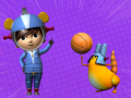 Lalao Mindy's Moonball