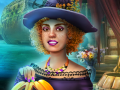 Lalao Spooky Masquerade