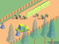Lalao Zombie Road 